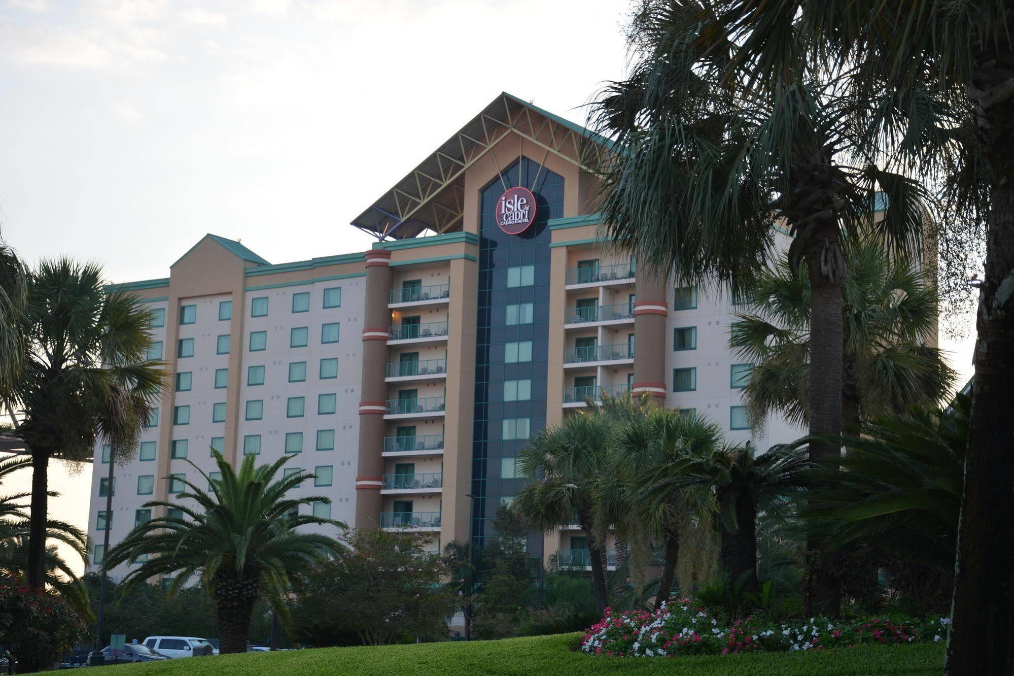 Horseshoe Lake Charles Westlake Exterior photo